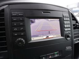 Mercedes-Benz Vito 114 CDI Lang EURO 6 - Airco - Navi - Cruis...