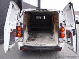 Opel Vivaro 2.0 Diesel 145PK L3 EURO 6 - Airco - Nav...