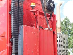 Volvo FH 540 | 8X4 | RETARDER | JOAB HOOK | TANDEMLIF...