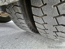 DAF CF 510 FTG Vorlauflenkachse PXP-Antrieb