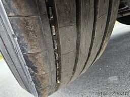 DAF CF 510 FTG Vorlauflenkachse PXP-Antrieb