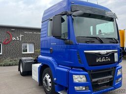 MAN TGS 18.440 / Euro 6 / ACC