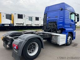 MAN TGS 18.440 / Euro 6 / ACC