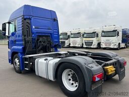 MAN TGS 18.440 / Euro 6 / ACC