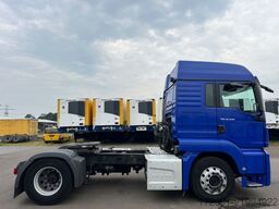 MAN TGS 18.440 / Euro 6 / ACC