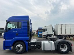 MAN TGS 18.440 / Euro 6 / ACC
