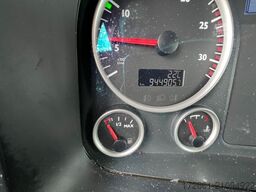 MAN TGS 18.440 / Euro 6 / ACC