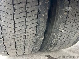 MAN TGS 18.440 / Euro 6 / ACC