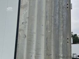 SCHMITZ CARGOBULL SKO24 / Trockenkoffer / Railway / Huckepack
