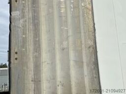 SCHMITZ CARGOBULL SKO24 / Trockenkoffer / Railway / Huckepack