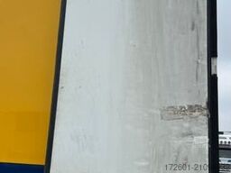 SCHMITZ CARGOBULL SKO24/Thermo King SLXi300/ Doppelstock /7cm