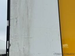 SCHMITZ CARGOBULL SKO24/Thermo King SLXi300/ Doppelstock /7cm