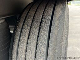 SCHMITZ CARGOBULL SKO24/Thermo King SLXi300/ Doppelstock /7cm