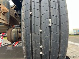 KRONE 2 x AZ 18 / Lafette / BPW / Standard