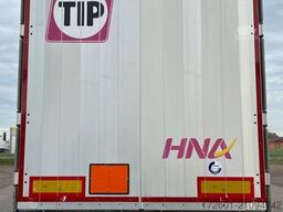 SCHMITZ CARGOBULL 3 x S01/XL-Code/ Standard/ Hubdach /Plane/Edscha