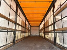 SCHMITZ CARGOBULL 3 x S01/XL-Code/ Standard/ Hubdach /Plane/Edscha