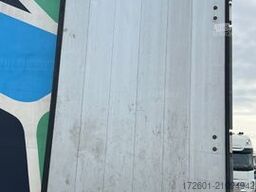 SCHMITZ CARGOBULL 3 x S01/XL-Code/ Standard/ Hubdach /Plane/Edscha