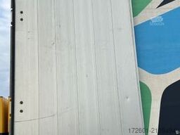 SCHMITZ CARGOBULL 3 x S01/XL-Code/ Standard/ Hubdach /Plane/Edscha