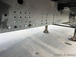 SCHMITZ CARGOBULL 3 x S01/XL-Code/ Standard/ Hubdach /Plane/Edscha