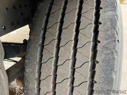 SCHMITZ CARGOBULL 3 x S01/XL-Code/ Standard/ Hubdach /Plane/Edscha