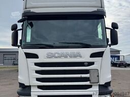 SCANIA R450 Topline / Euro 6 / Retarder