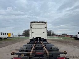 SCANIA R450 Topline / Euro 6 / Retarder