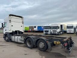 SCANIA R450 Topline / Euro 6 / Retarder