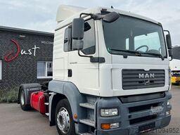 MAN TGA 18.400 / Euro 4 /