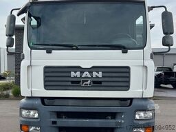 MAN TGA 18.400 / Euro 4 /