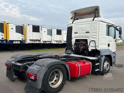 MAN TGA 18.400 / Euro 4 /