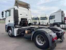 MAN TGA 18.400 / Euro 4 /
