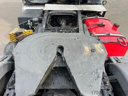 MAN TGA 18.400 / Euro 4 /