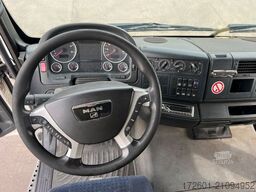 MAN TGA 18.400 / Euro 4 /