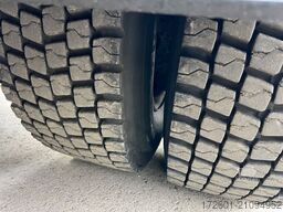 MAN TGA 18.400 / Euro 4 /