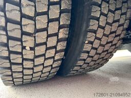 MAN TGA 18.400 / Euro 4 /