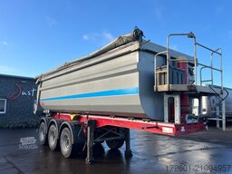 LANGENDORF 30cbm / Stahlmulde