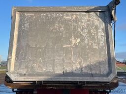 LANGENDORF 30cbm / Stahlmulde