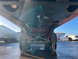 LANGENDORF 30cbm / Stahlmulde