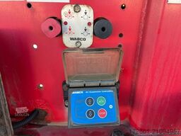 LANGENDORF 30cbm / Stahlmulde