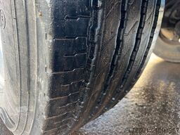 LANGENDORF 30cbm / Stahlmulde