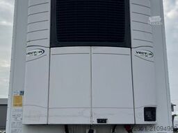 SCHMITZ CARGOBULL SKO24/Carrier 1950Mt/Multitemp/Trennwand /Lift