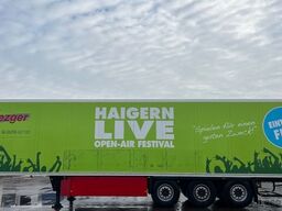 SCHMITZ CARGOBULL SKO24/Carrier 1950Mt/Multitemp/Trennwand /Lift