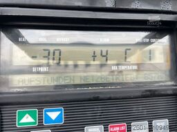 SCHMITZ CARGOBULL SKO24/Carrier 1950Mt/Multitemp/Trennwand /Lift