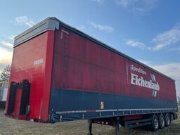 KÖGEL SN24 / XL Certifikat / Edscha / Plane