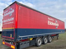 KÖGEL SN24 / XL Certifikat / Edscha / Plane