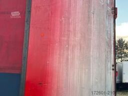 KÖGEL SN24 / XL Certifikat / Edscha / Plane