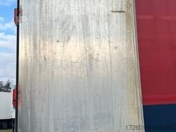 KÖGEL SN24 / XL Certifikat / Edscha / Plane