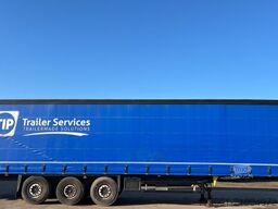 SCHMITZ CARGOBULL S01/ XL-Code /Standard / Edscha / Plane / Rungen