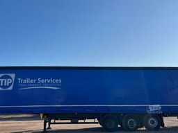 SCHMITZ CARGOBULL S01/ XL-Code /Standard / Edscha / Plane / Rungen