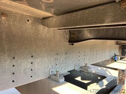 SCHMITZ CARGOBULL S01/ XL-Code /Standard / Edscha / Plane / Rungen